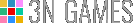 Logo 3N Games