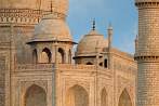 1BB8-0810; 5163 x 3431 pix; Asia, India, Agra, Taj Mahal