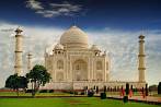 1BB8-0955; 9033 x 6000 pix; Asia, India, Agra, Taj Mahal