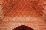 1BB8-1060; 4170 x 2770 pix; Asia, India, Agra, Taj Mahal