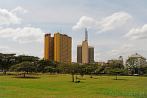 1CA5-0325; 3937 x 2614 pix; Afryka, Kenia, Nairobi, park Uhuru