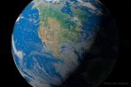 9512-2120; 4500 x 3000 pix; Ziemia, kosmos, Ameryka Pnocna