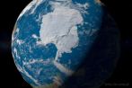 9512-2171; 4500 x 3000 pix; Ziemia, kosmos, Antarktyda