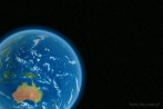 9512-4640; 4500 x 3000 pix; Ziemia, kosmos, Australia