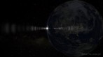 9512-1501; 7680 x 4320 pix; Ziemia, kosmos, atmosfera, gwiazdy