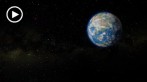 9512-1530; 1280 x 720 pix; Ziemia, kosmos, gwiazdy
